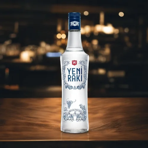 Yeni Rakı 70 CL