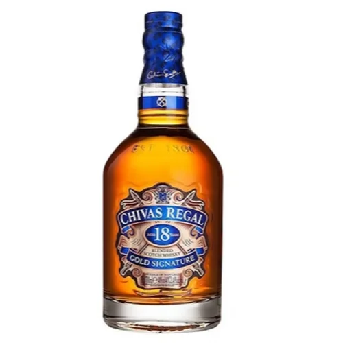 Chivas Regal 18 Year 70 CL