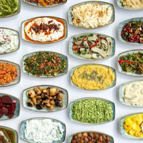 Meze
