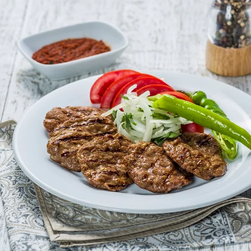 Akçaabat Köfte 